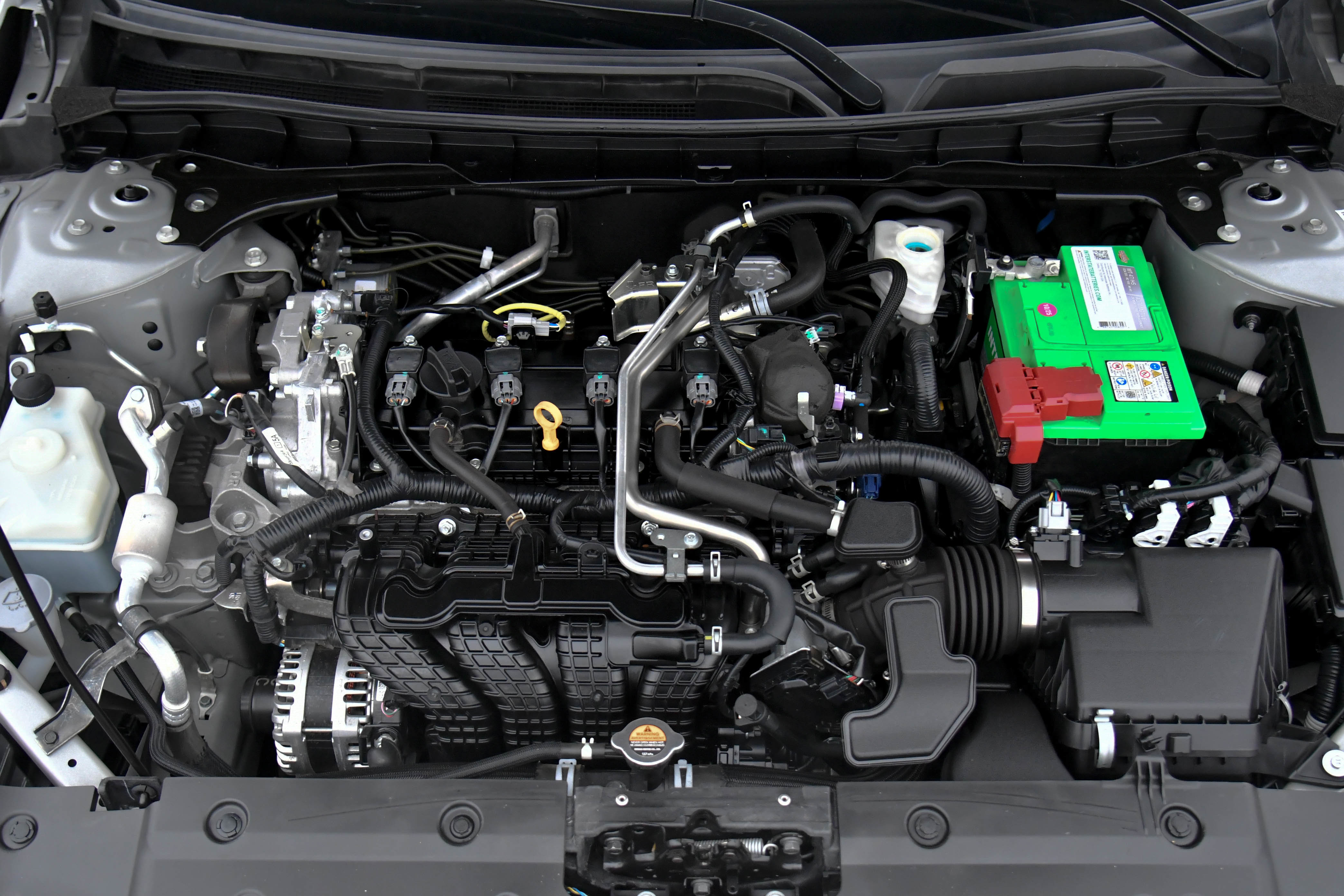 Used 2023 Nissan Altima 2.5 SV image 42