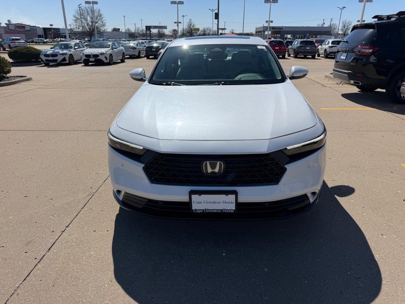 Certified 2023 Honda Accord EX-L image 7