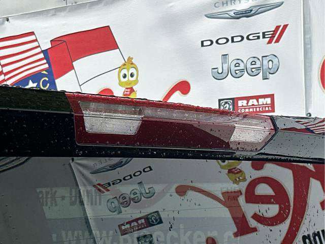 New 2025 Chevrolet Silverado 1500 RST w/ Z71 Off-Road Package image 22