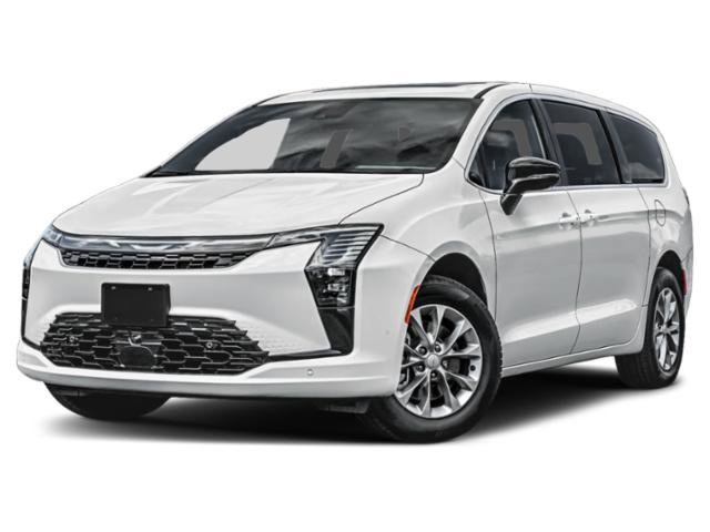 New 2027 Chrysler Pacifica Select FWD video 1