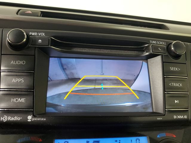Used 2018 Toyota RAV4 XLE AWD/4WD image 26