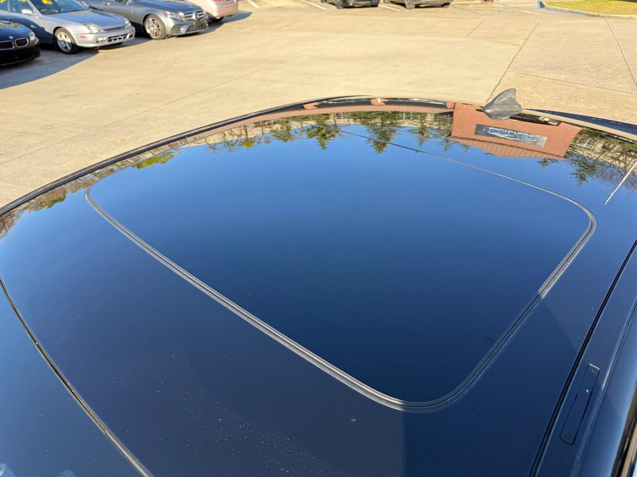 Used 2018 BMW 540i image 9