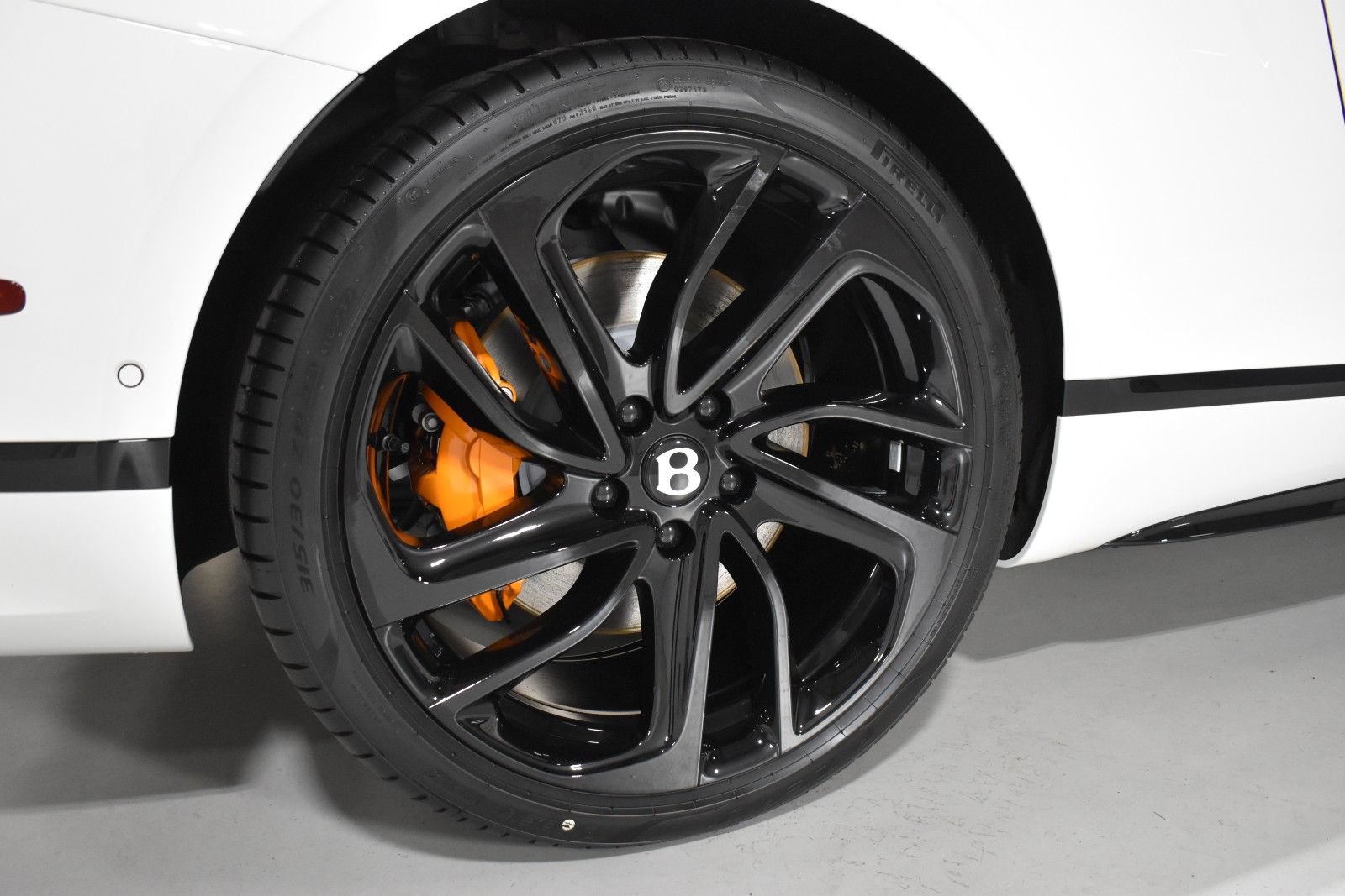 New 2026 Bentley Continental GT S AWD/4WD image 12