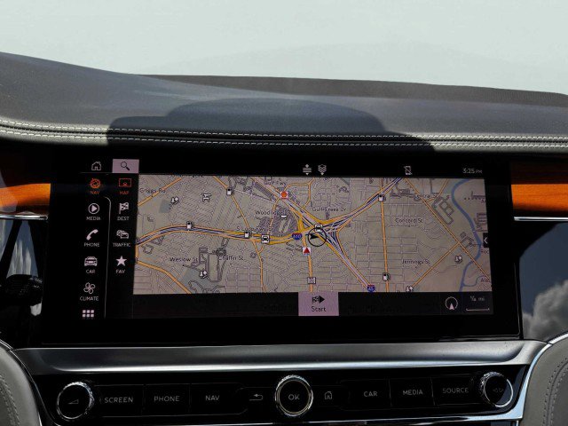 Used 2022 Bentley Continental GT image 64