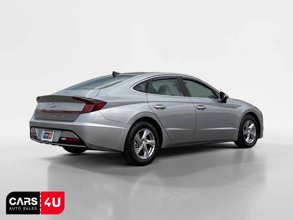 Used 2023 Hyundai Sonata SE FWD image 7