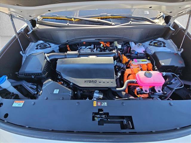 New 2026 Hyundai Palisade SEL Premium image 17