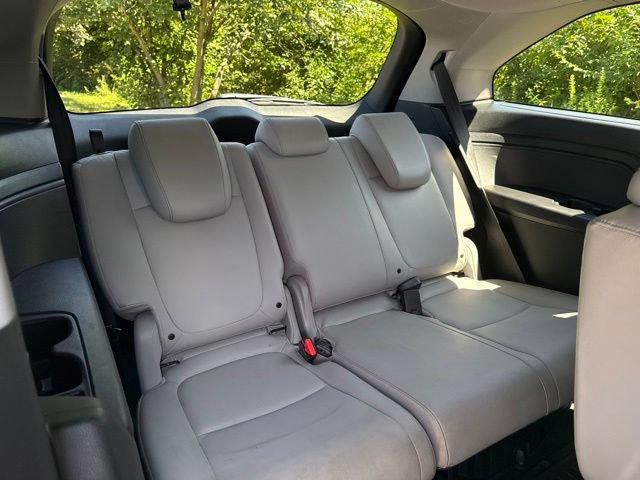 Used 2022 Honda Odyssey EX-L image 40