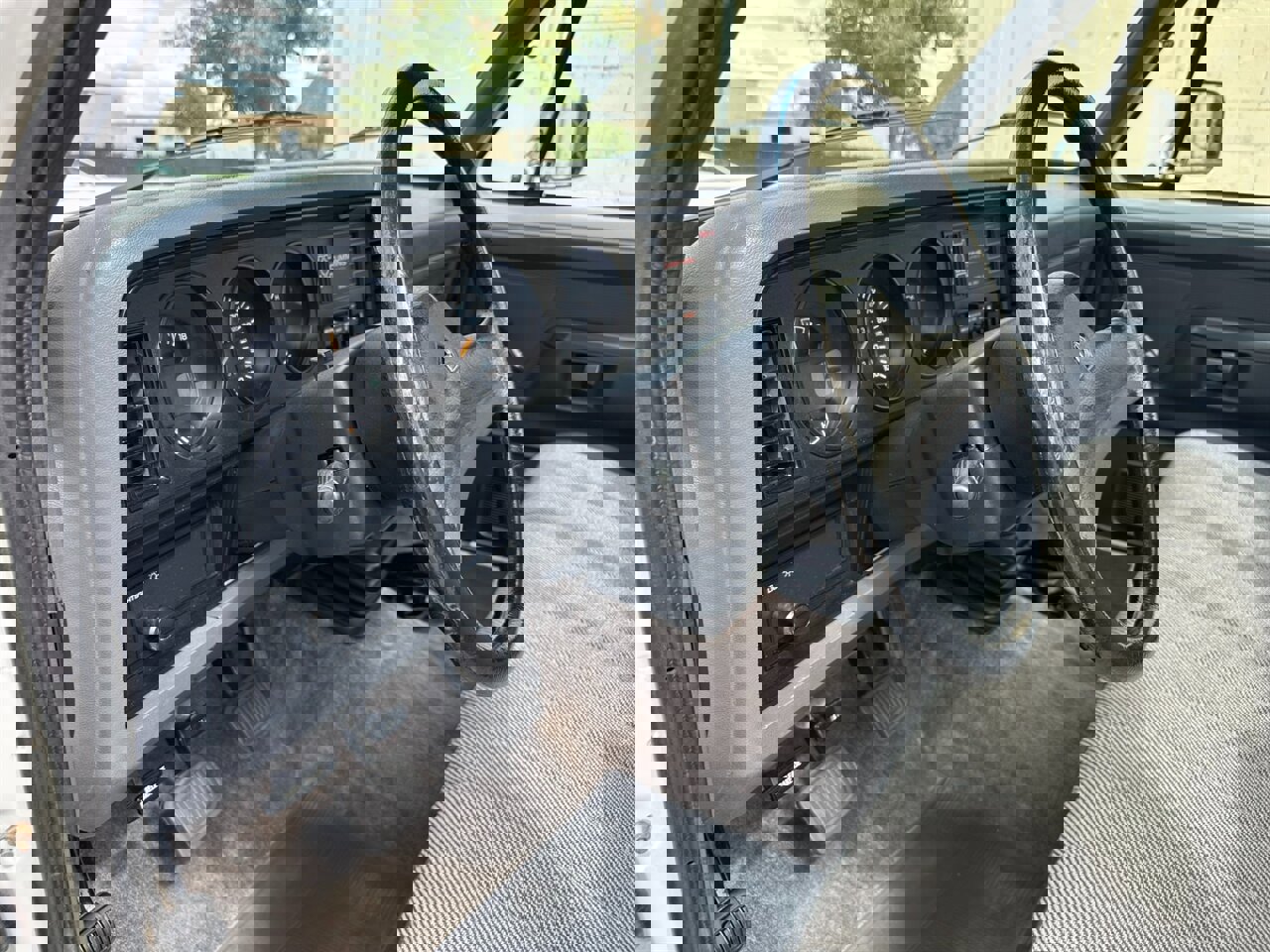 Used 1991 Dodge D/W Truck 250 image 32