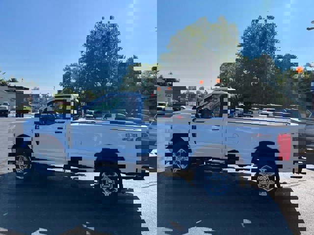 New 2026 Ford F250 XLT image 12