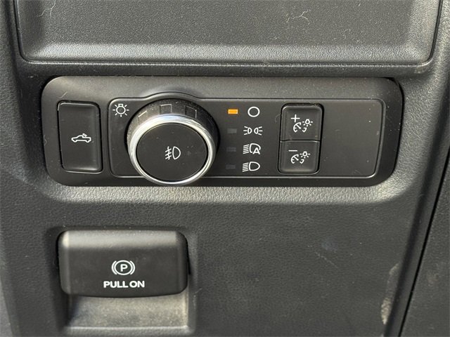 Used 2021 Ford F150 XLT w/ Equipment Group 301A Mid image 21