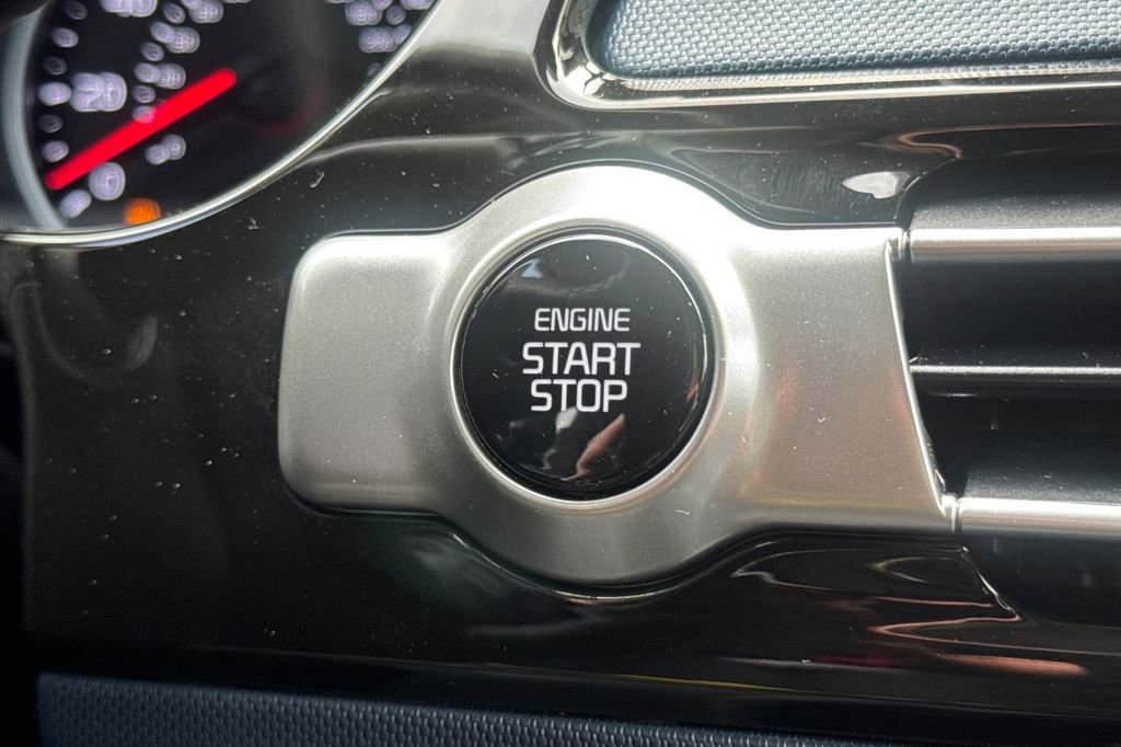 Used 2023 Kia Seltos S image 21