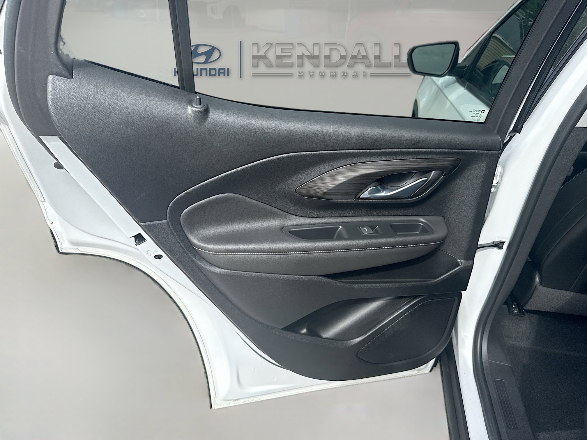 Used 2022 GMC Terrain SLT w/ Elevation Edition FWD image 23