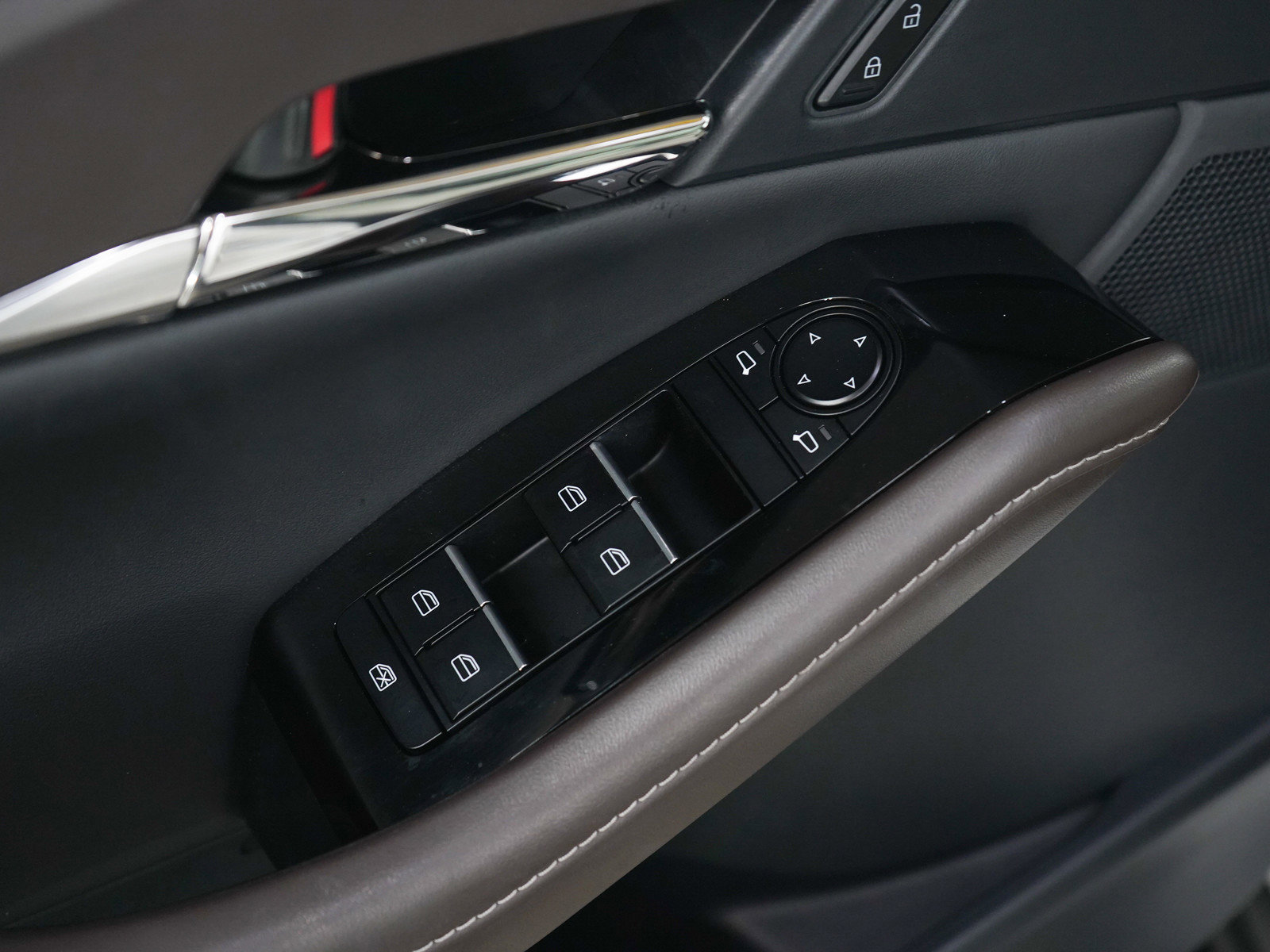 Used 2022 MAZDA CX-30 AWD 2.5 S w/ Premium Package image 20