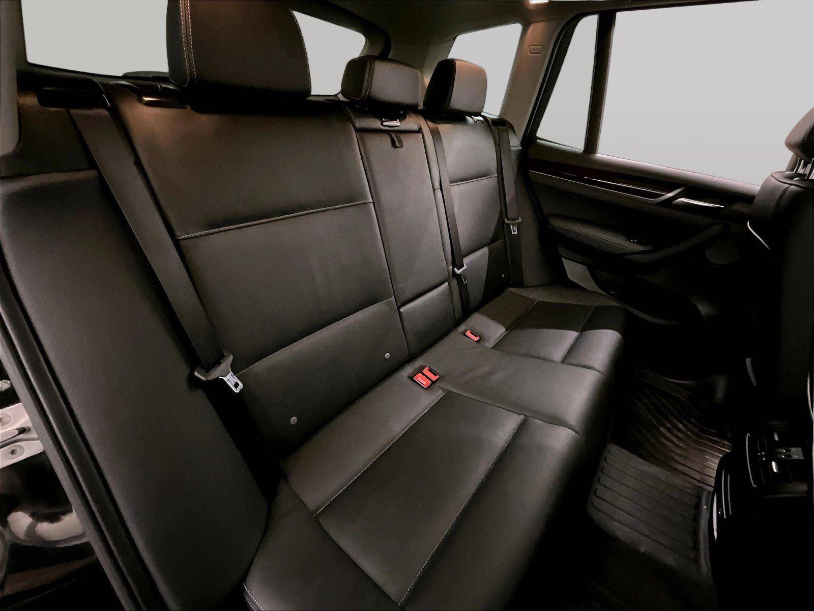 Used 2017 BMW X3 xDrive35i image 26