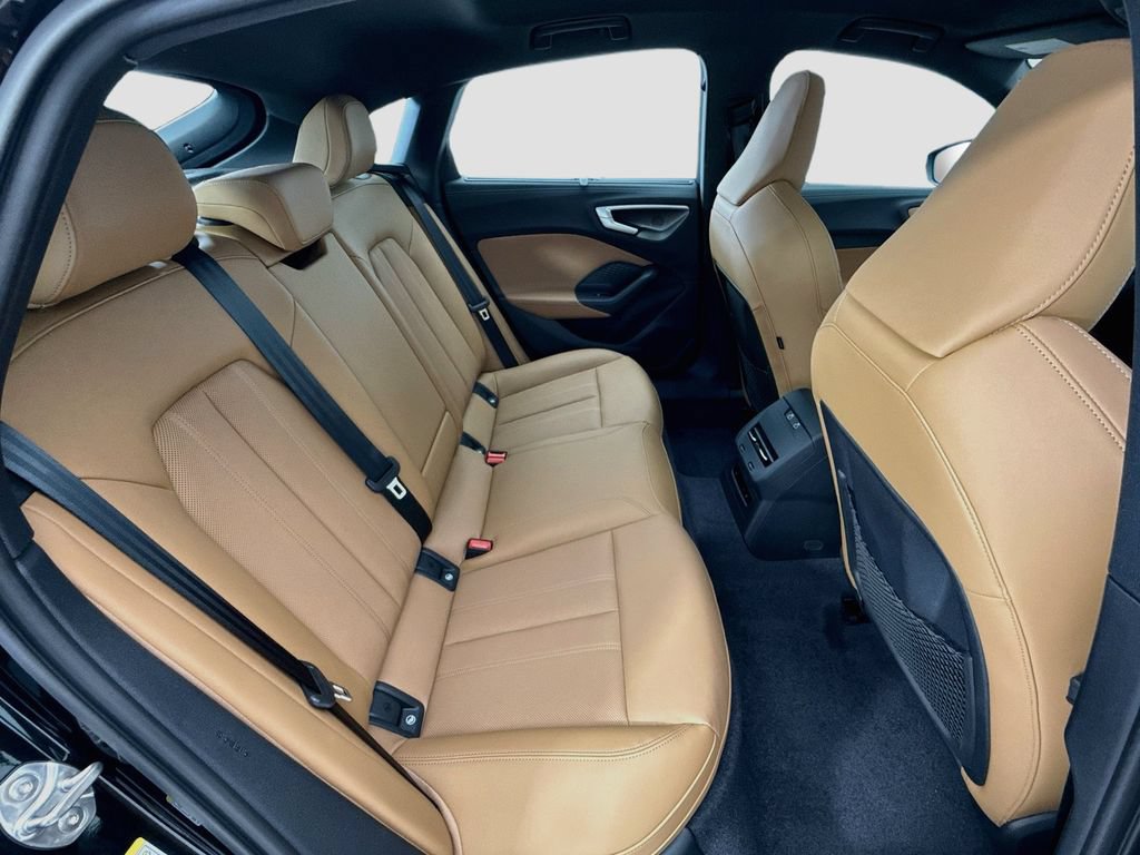 New 2026 Audi A5 Prestige AWD/4WD image 22