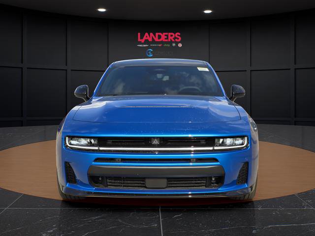 New 2026 Dodge Charger R/T Scat Pack image 4