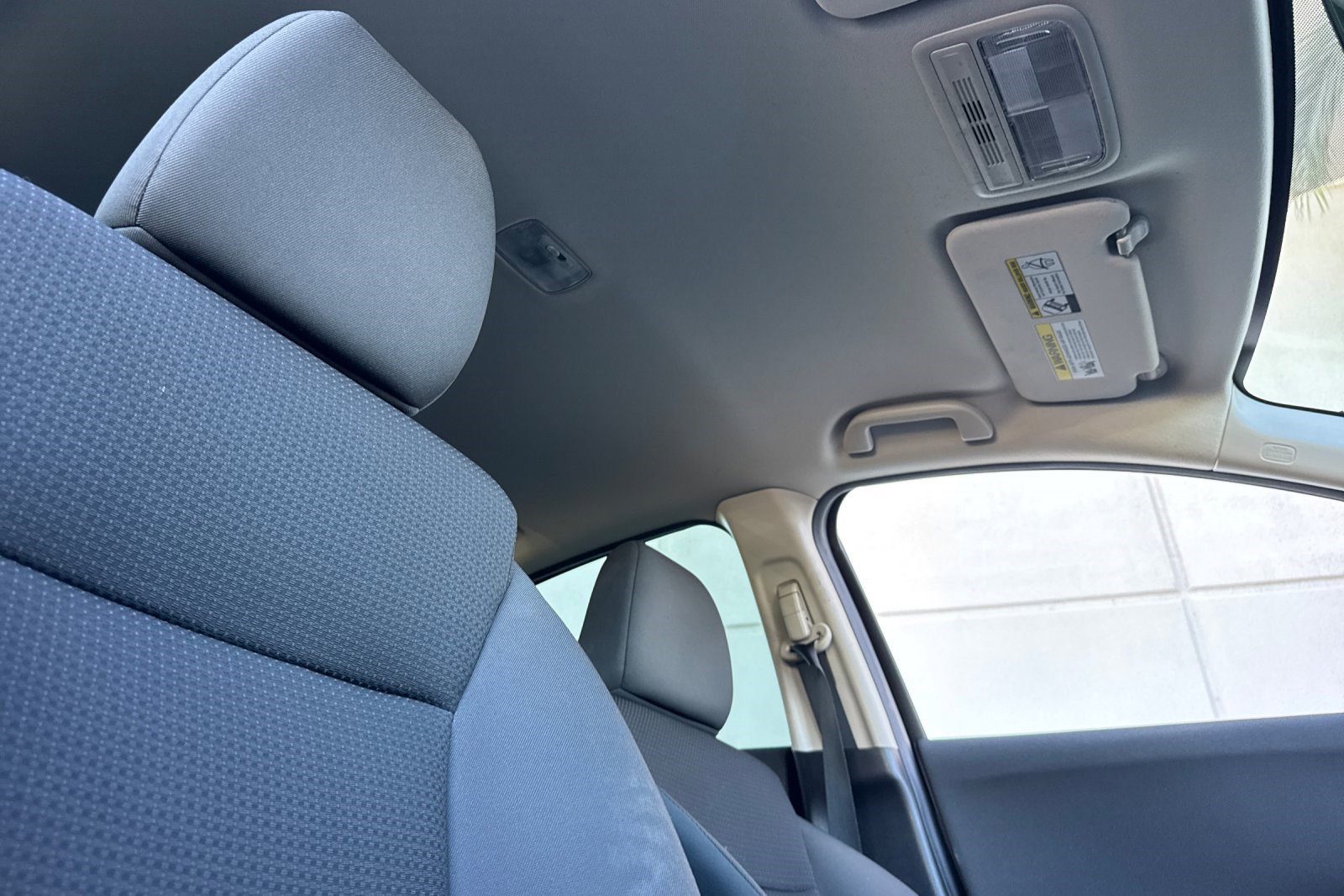 Used 2021 Honda HR-V LX image 24