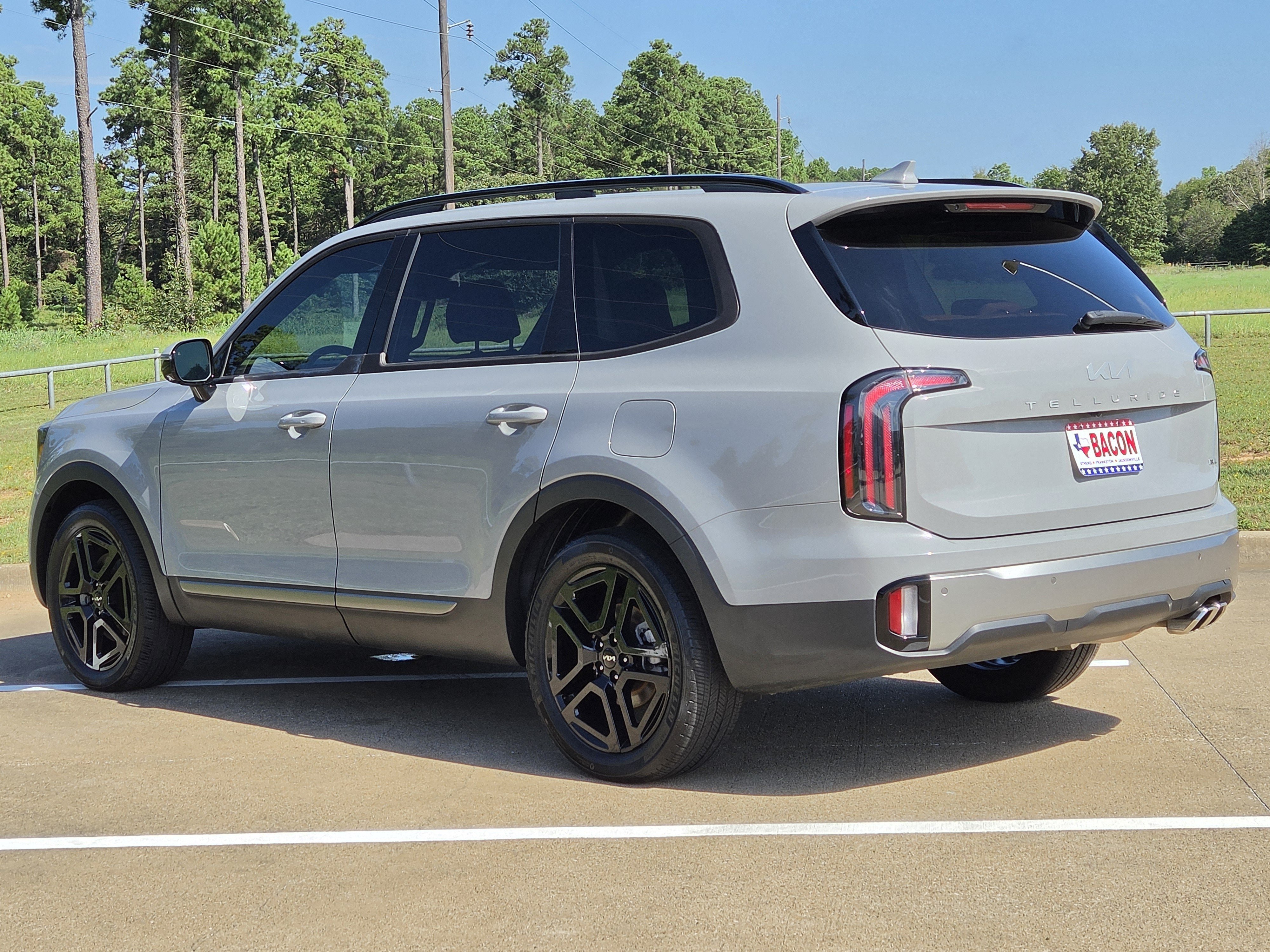 Used 2023 Kia Telluride SX Prestige X-Line AWD/4WD image 6