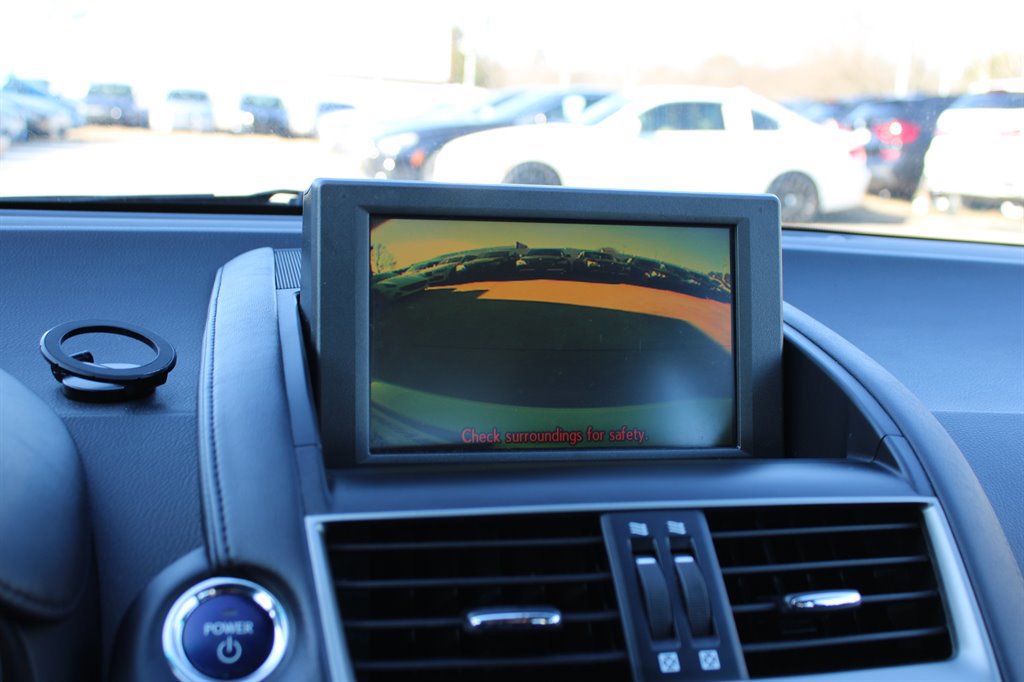 Used 2010 Lexus HS 250h Hybrid Premium image 23