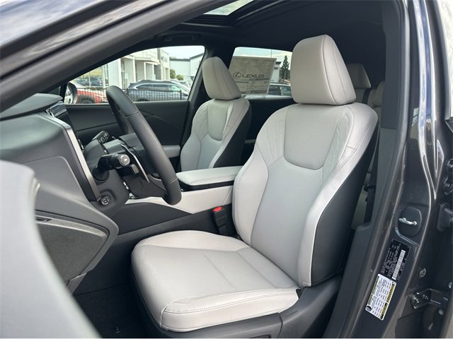 New 2026 Lexus RX 350h image 7