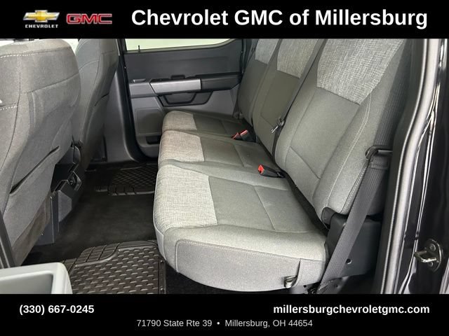 Used 2022 Ford F150 XLT AWD/4WD image 31