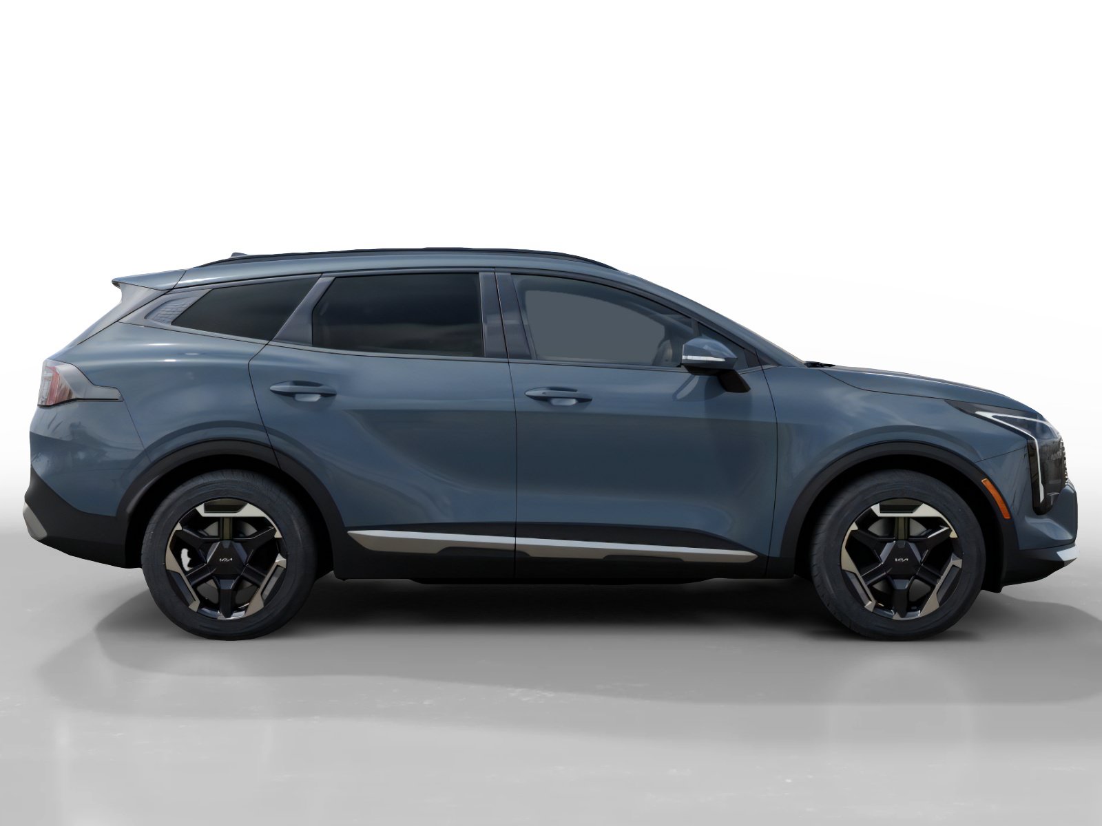 New 2027 Kia Sportage S AWD/4WD image 7