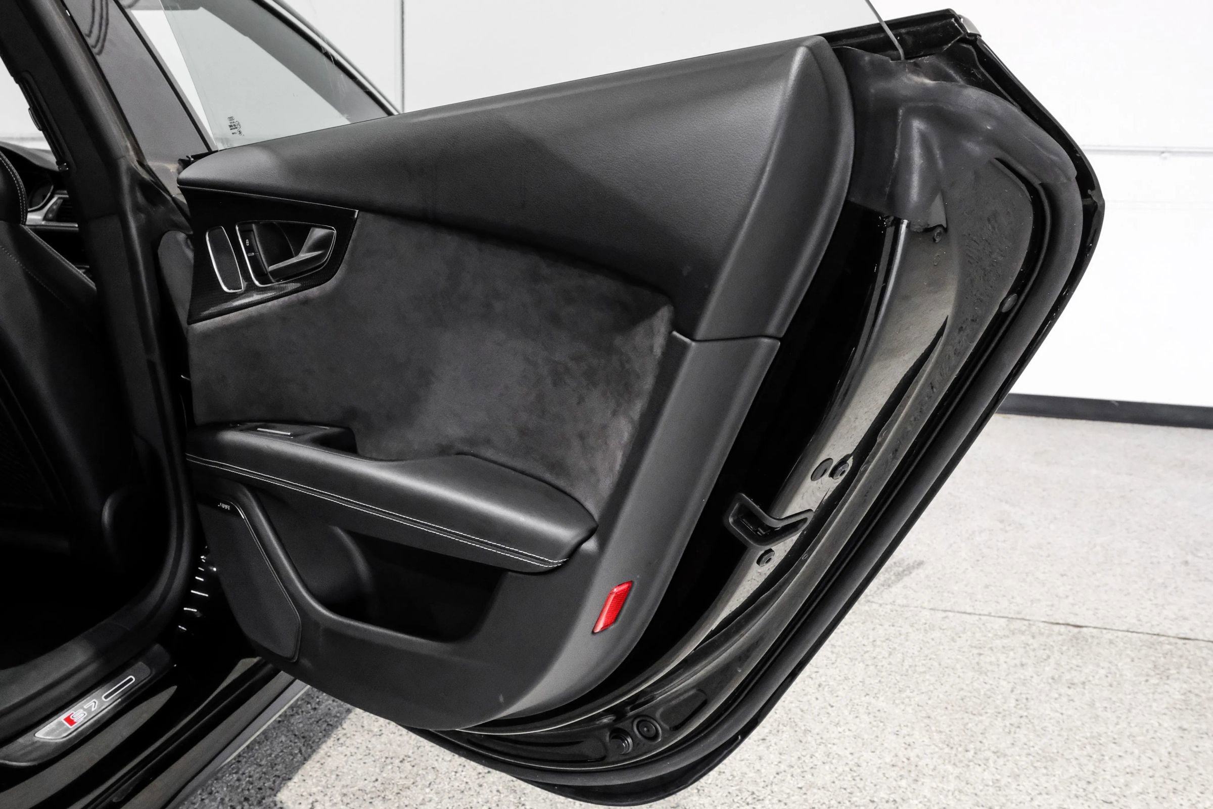 Used 2018 Audi S7 Prestige w/ S Sport Package image 51