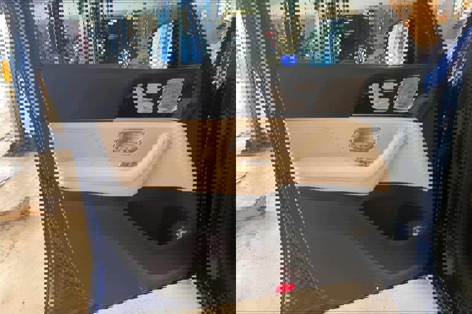 Used 2020 Mercedes-Benz GLE 350 4MATIC image 20