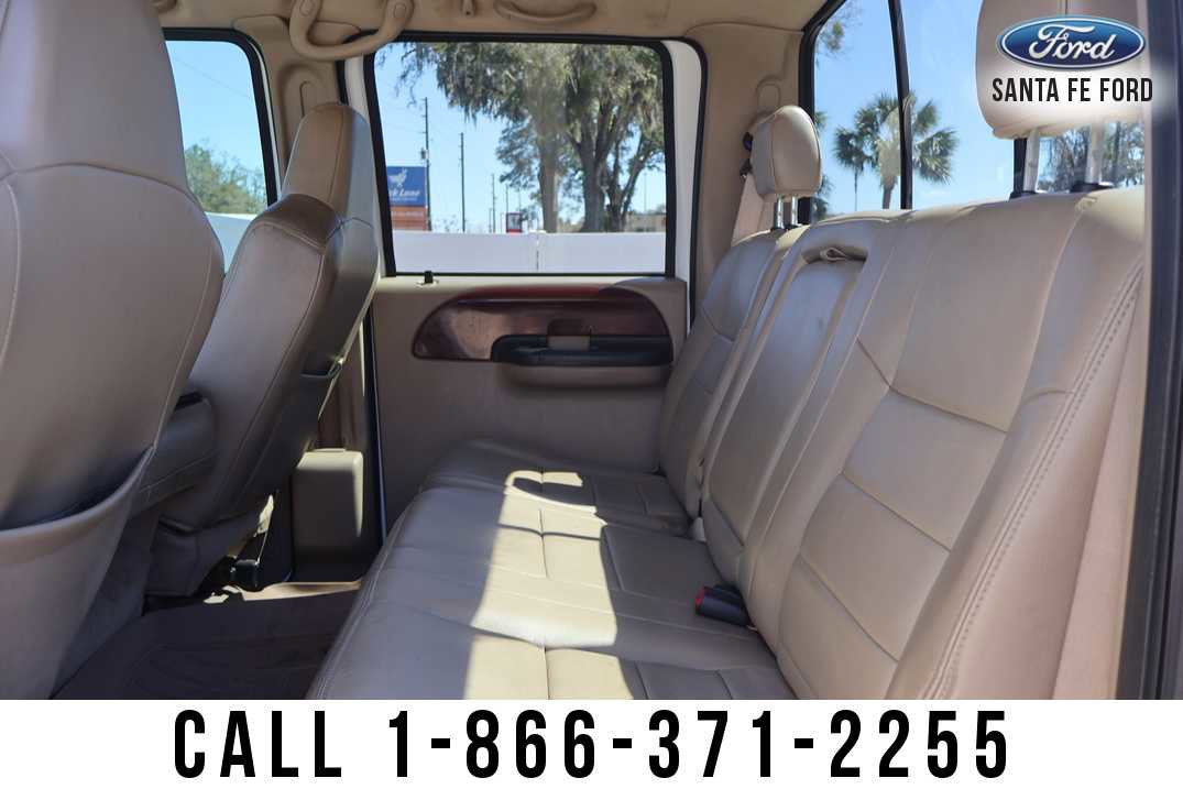 Used 2006 Ford F250 Lariat AWD/4WD image 22