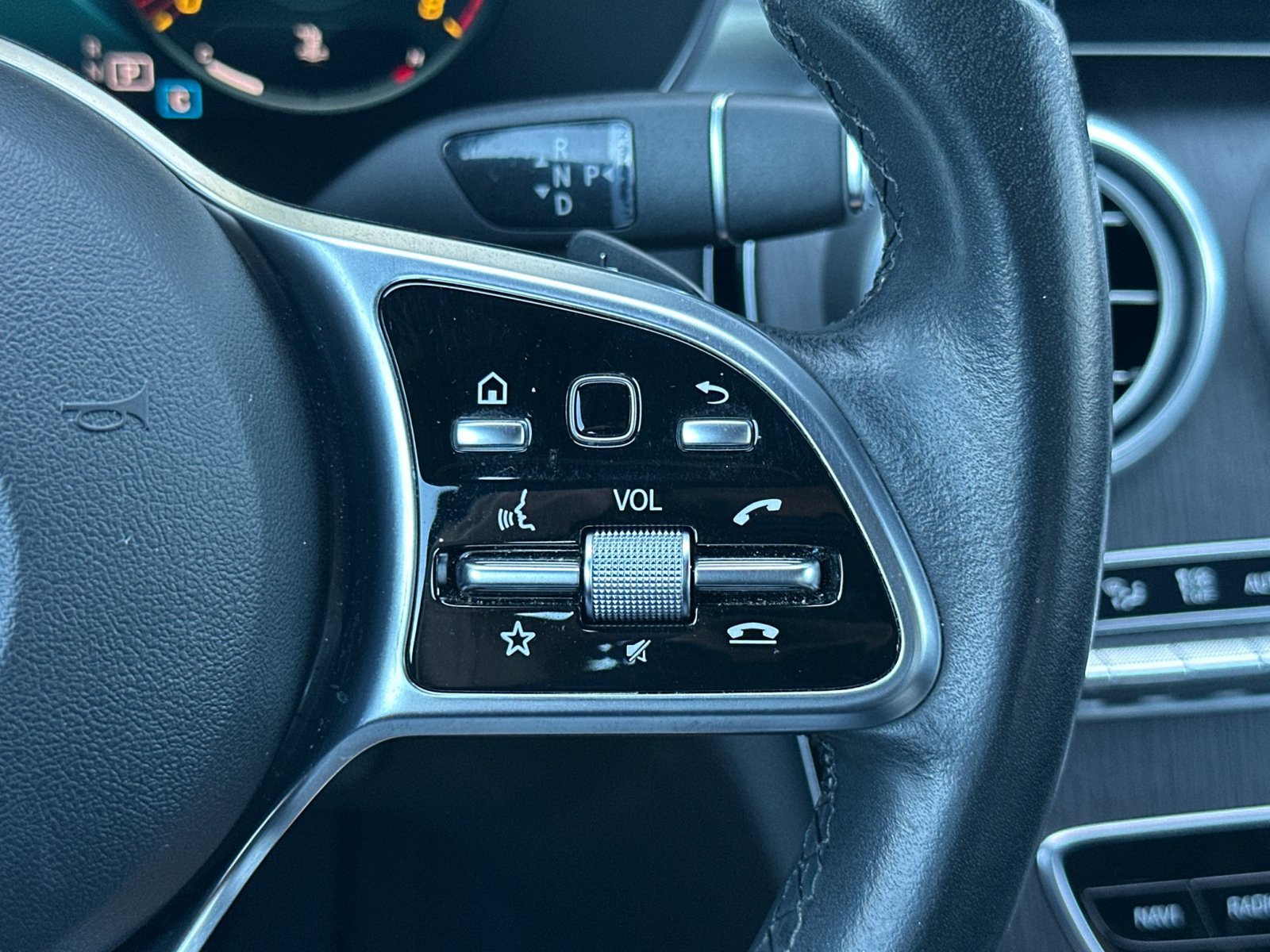 Certified 2021 Mercedes-Benz C 300 Sedan image 27