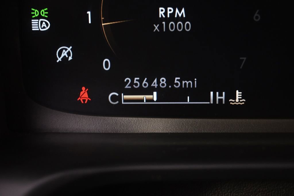 Certified 2023 Lincoln Aviator Reserve w/ Equipment Group 201A AWD/4WD image 27