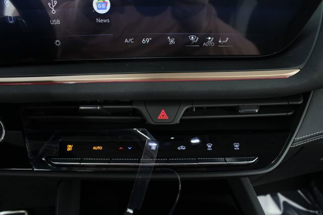 New 2026 Buick Envision Sport Touring image 7