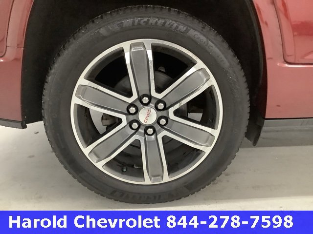 Used 2018 GMC Acadia Denali image 7