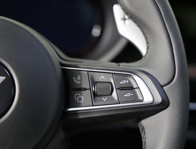 Used 2024 Dodge Hornet R/T w/ R/T Blacktop Package image 12