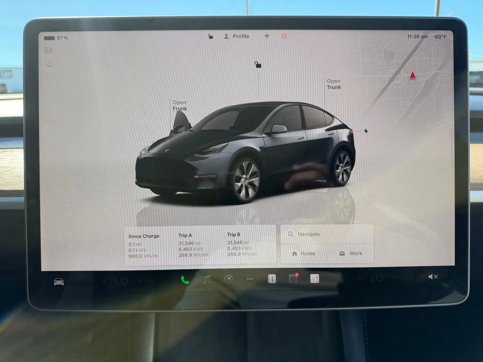 Used 2023 Tesla Model Y Long Range image 15