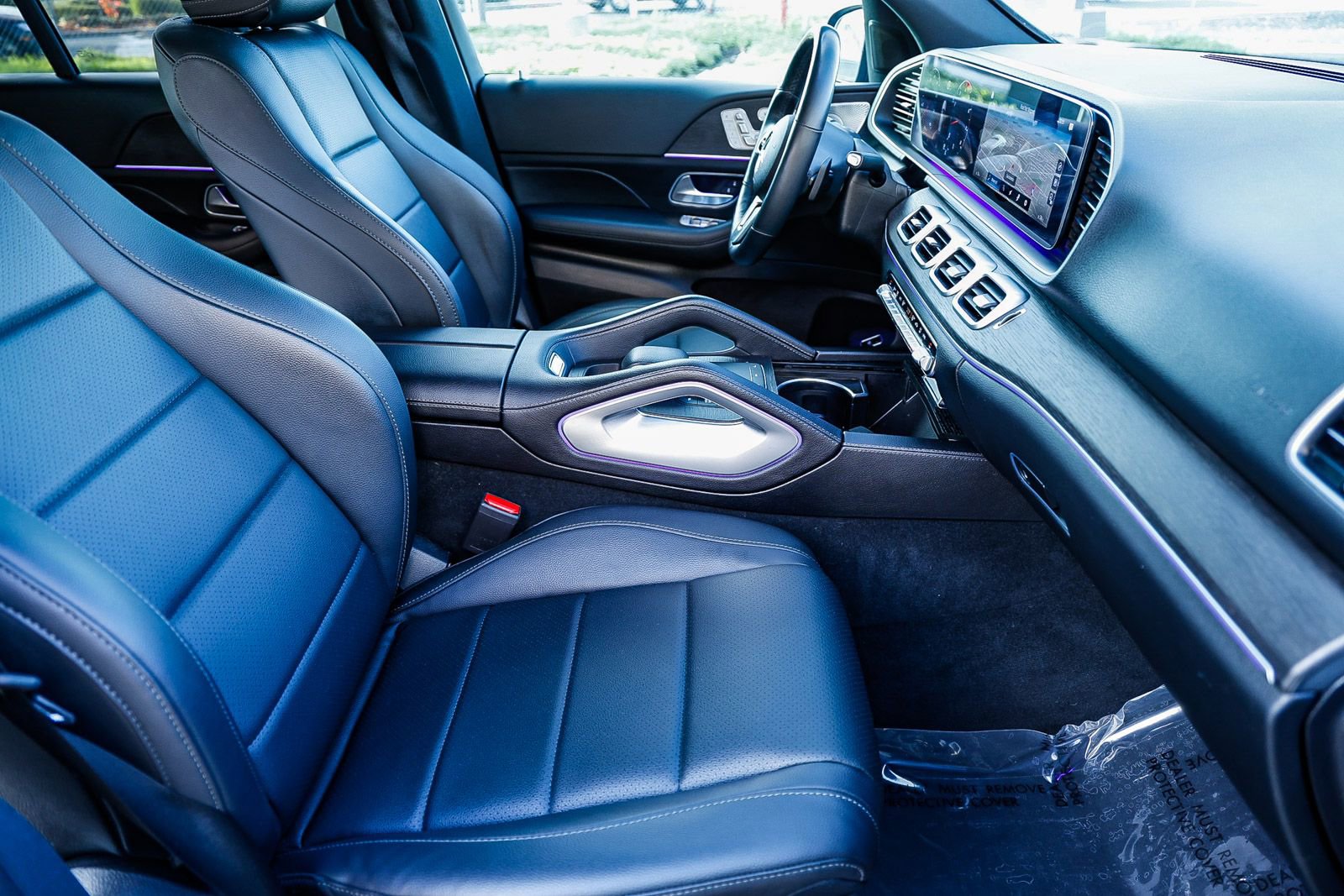 Used 2022 Mercedes-Benz GLE 350 4MATIC image 17