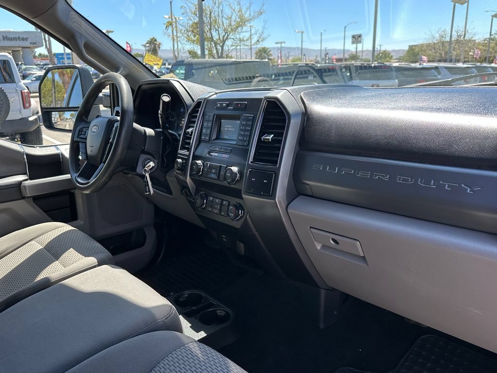 Used 2019 Ford F250 XLT AWD/4WD image 15