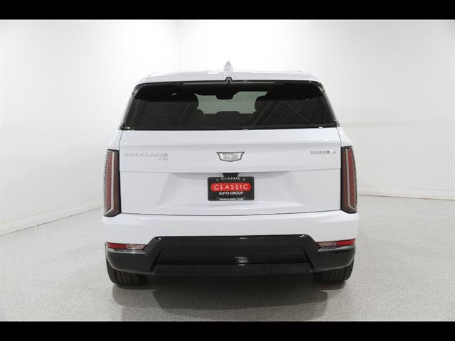 New 2026 Cadillac Escalade IQ Sport 2 w/ LPO, Floor Liner Package AWD/4WD image 24