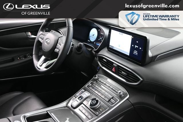 Used 2023 Hyundai Santa Fe Limited FWD image 30