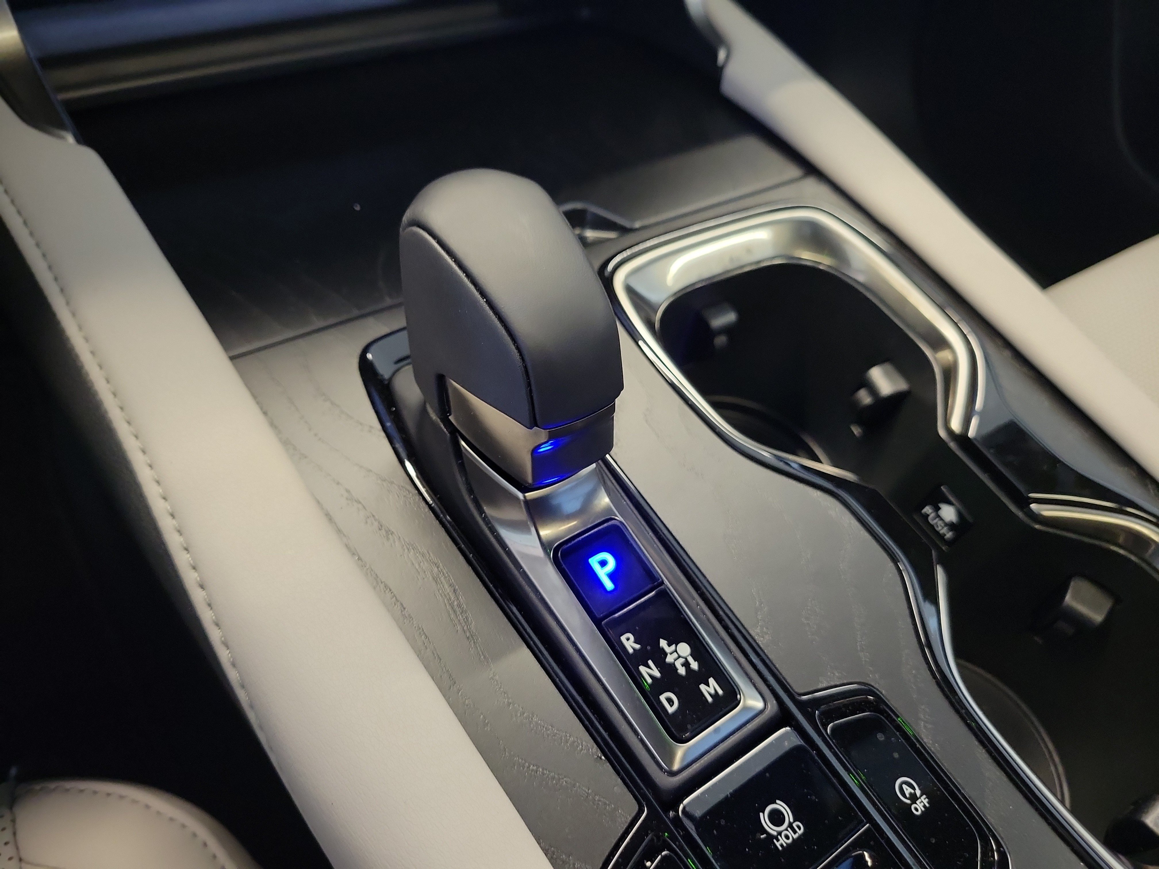 New 2026 Lexus RX 500h F Sport AWD/4WD image 29