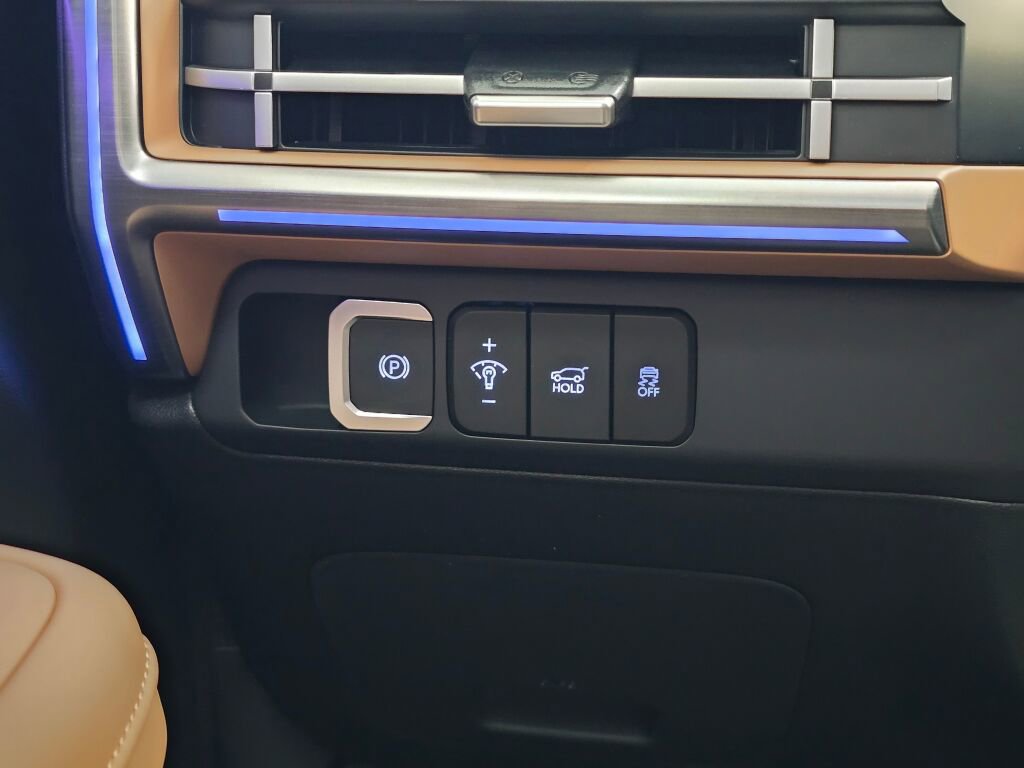 New 2026 Hyundai Santa Fe Calligraphy image 23