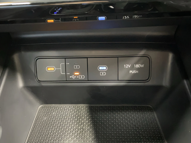 New 2026 Hyundai Santa Cruz SEL AWD/4WD image 20