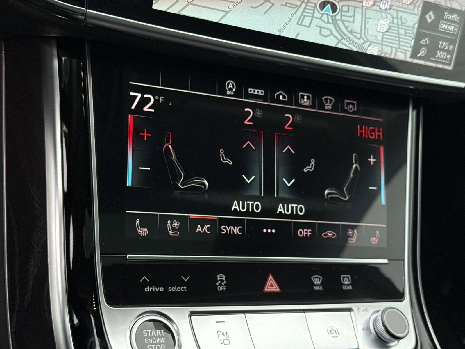 Used 2022 Audi A8 L 3.0T image 21