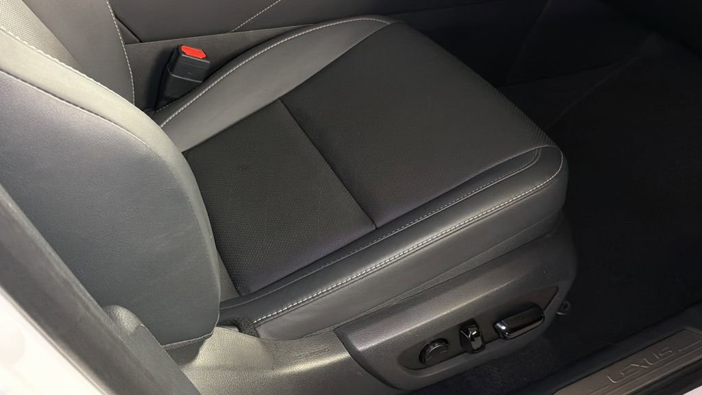 Certified 2024 Lexus RX 350 Premium w/ Cold Area Package image 12