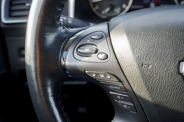 Used 2023 Nissan Murano Platinum image 23