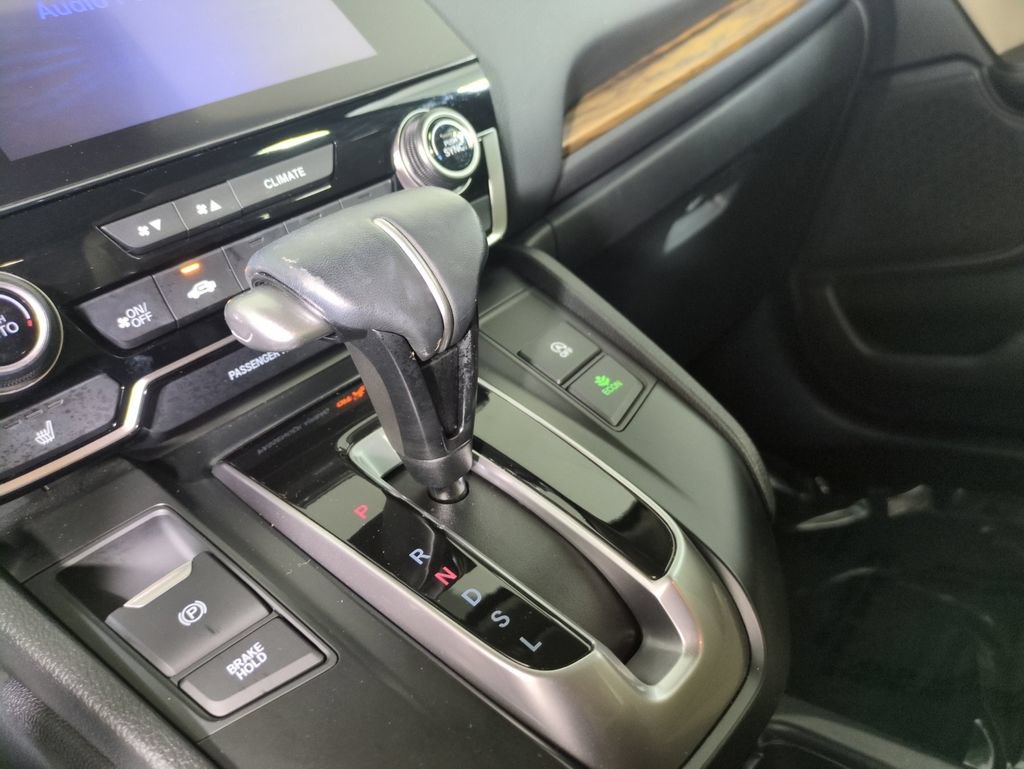 Used 2020 Honda CR-V EX-L image 24