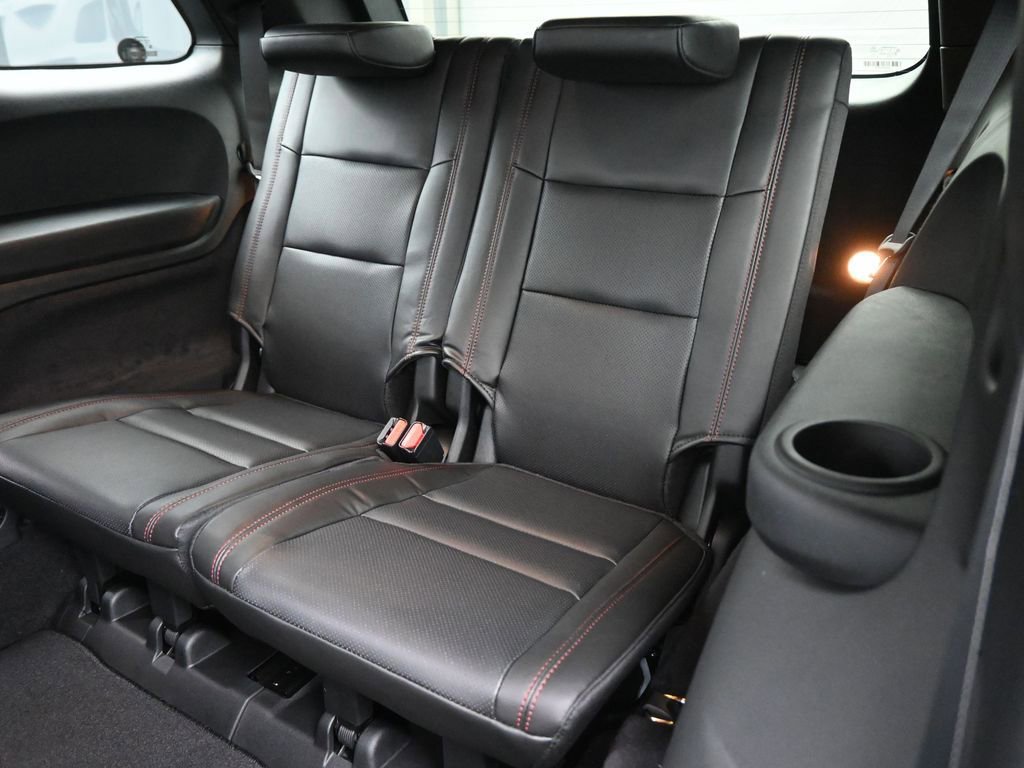 New 2026 Dodge Durango GT image 15