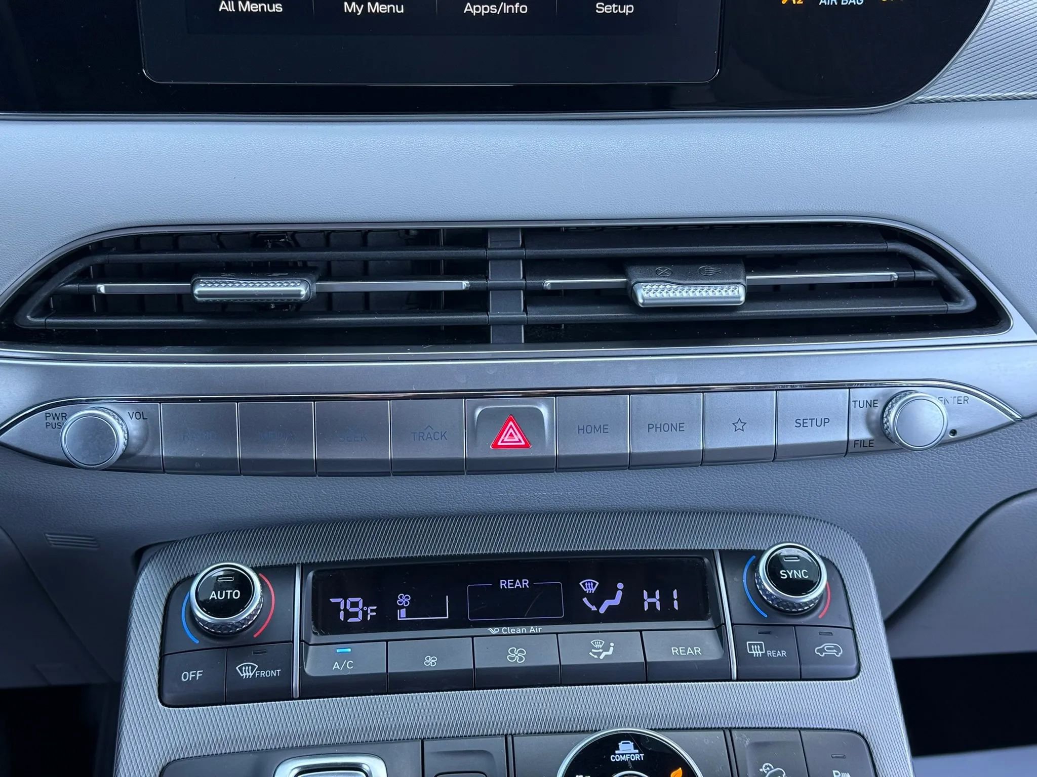 Used 2020 Hyundai Palisade SEL image 25