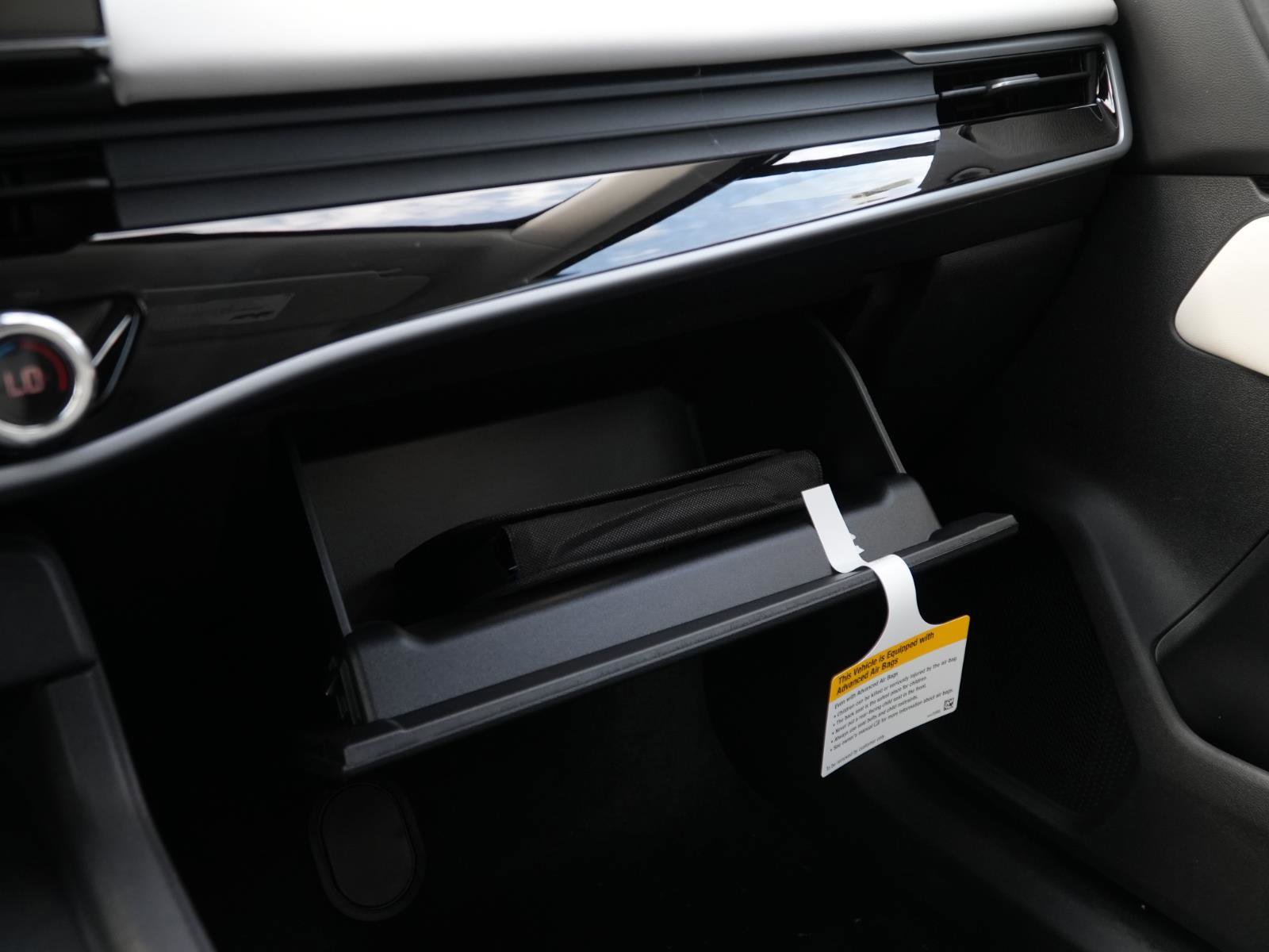 New 2026 Honda Prologue Elite image 28