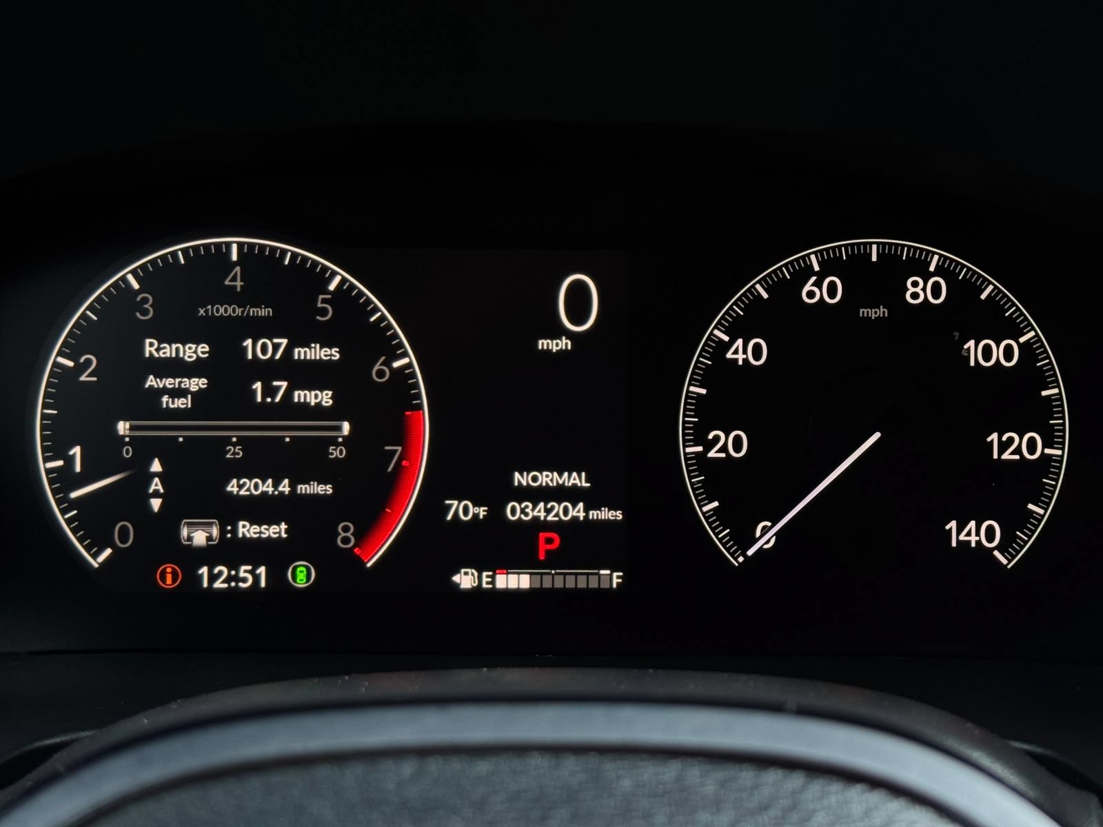 Used 2023 Honda Pilot Touring image 12